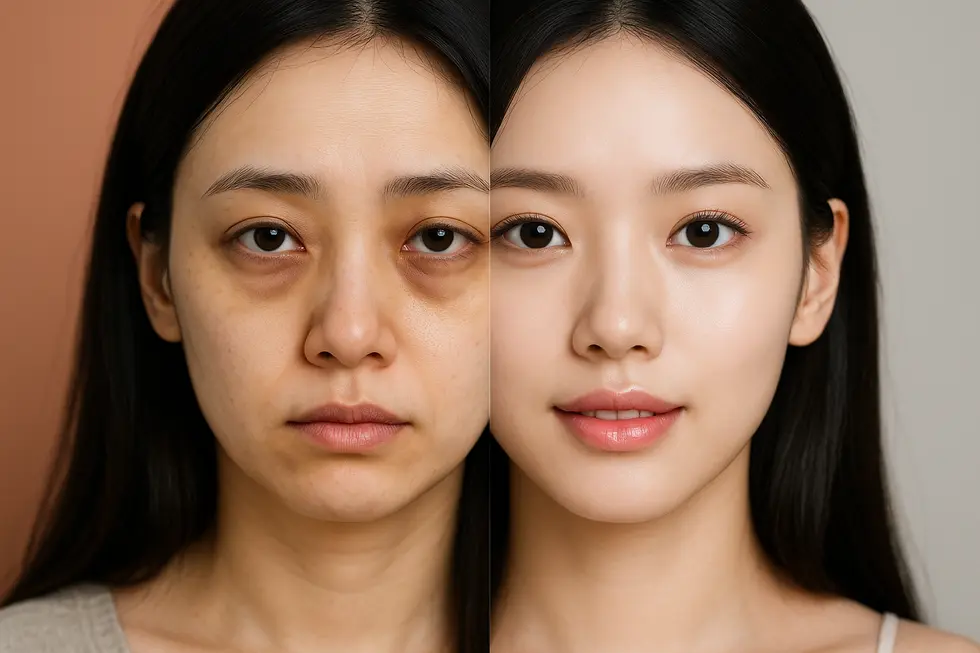 「眼球管理」施術による効果と、気になる費用、そして注意すべきリスクについて解説します。