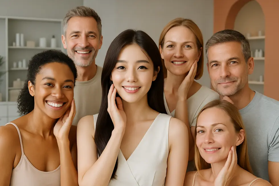 ウルトラフォーカスで期待できる効果、気になる費用感、そして施術のリスクについて。