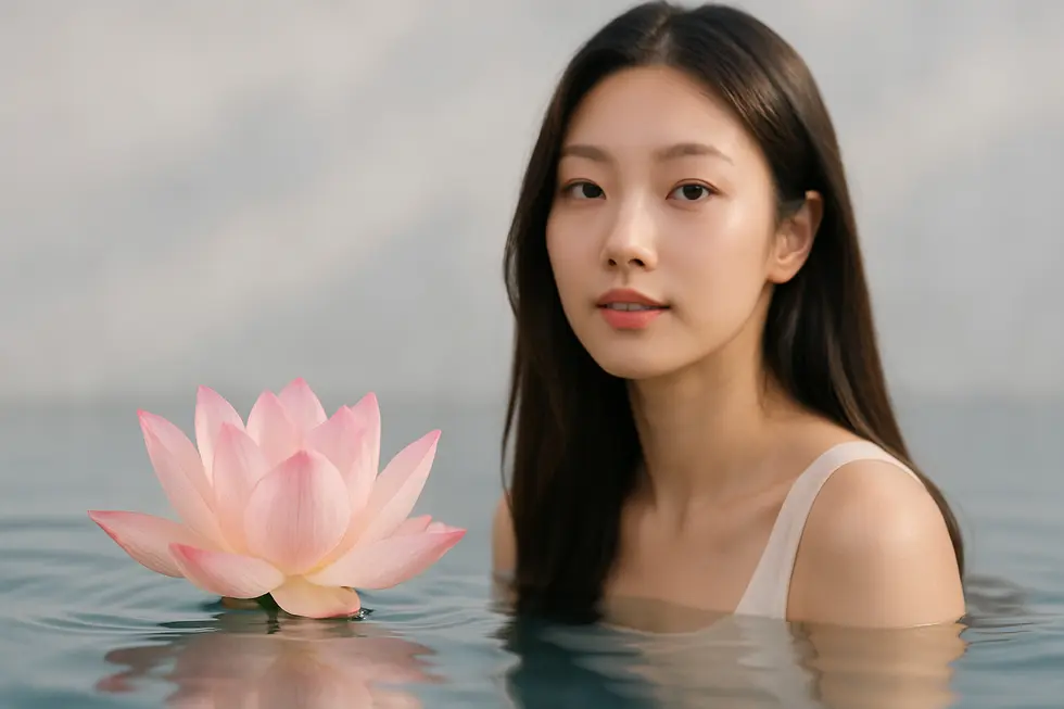 バレリーナレーザーで、自信と輝きに満ちた新しい自分へ。