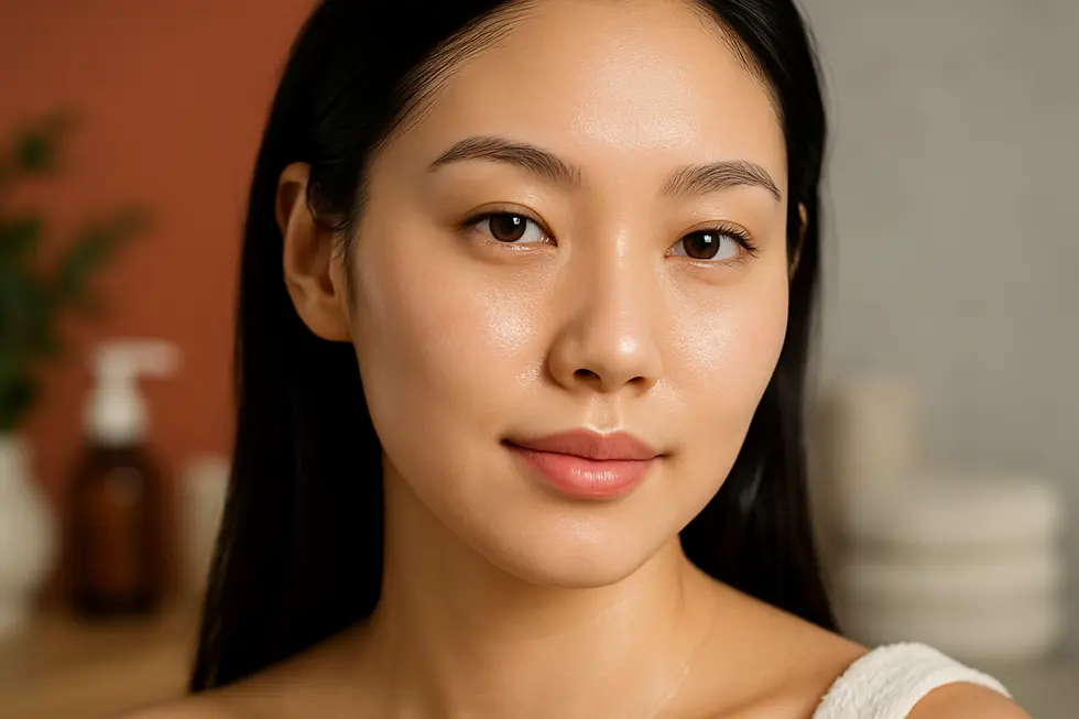 クライオセラピーで期待できる肌の変化と、気になる費用について詳しく解説。