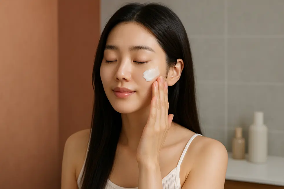 クライオセラピーの注意点と、効果を最大限に引き出すためのアフターケア。