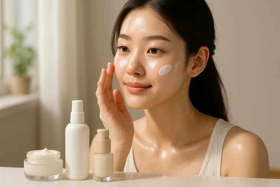 毛穴レーザー後の賢いケアとよくある質問