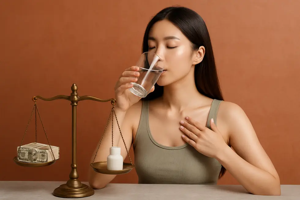 ノーブルシェイプの費用と術後の賢いケアのポイント。