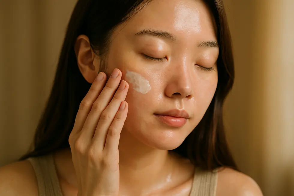 ヴィーナスビバ施術後のアフターケアの重要性