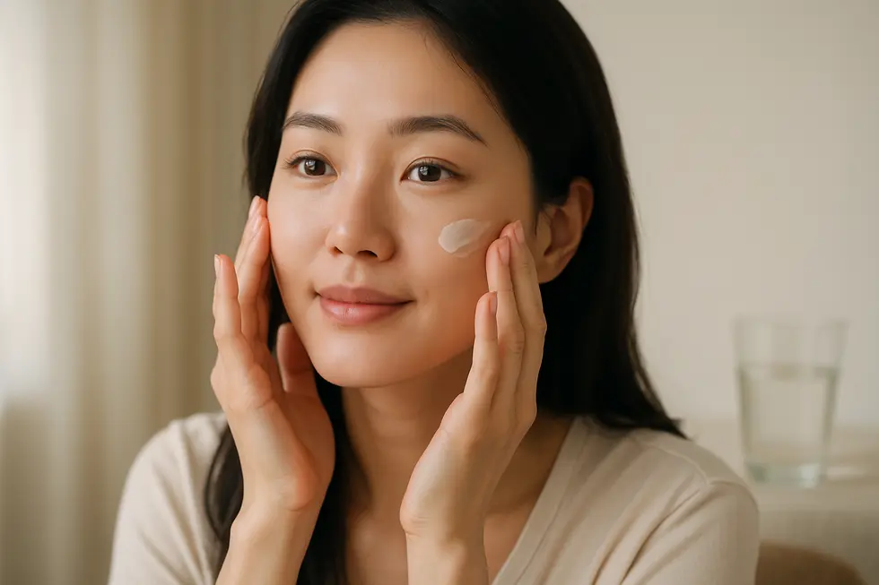 リニアジーの効果を長持ちさせるには、施術後の丁寧なスキンケアと水分補給が欠かせません。