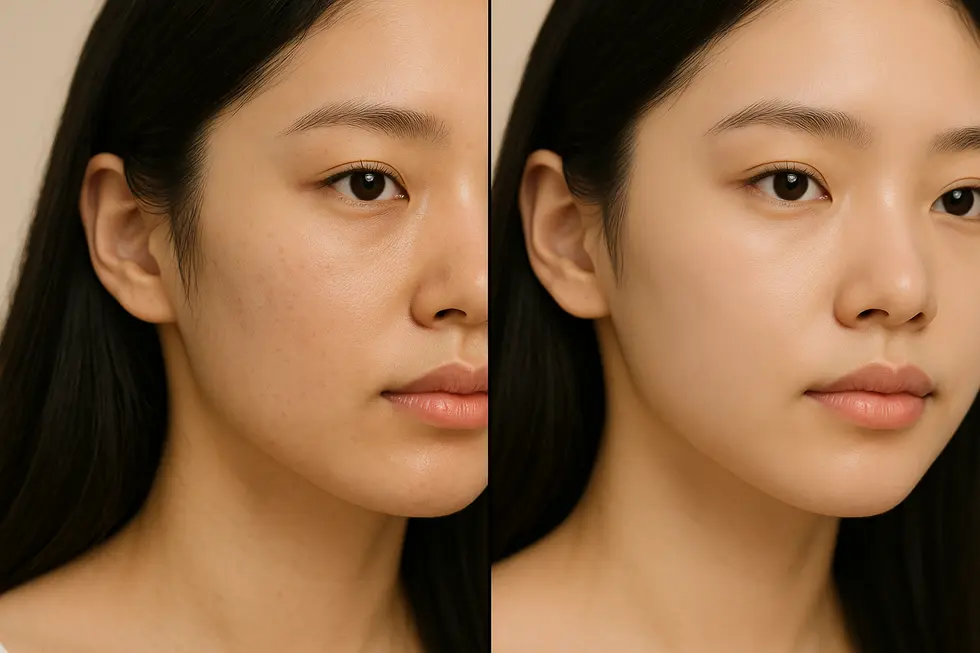 プライムレーザーの施術効果と安全な施術のために知っておくべきこと