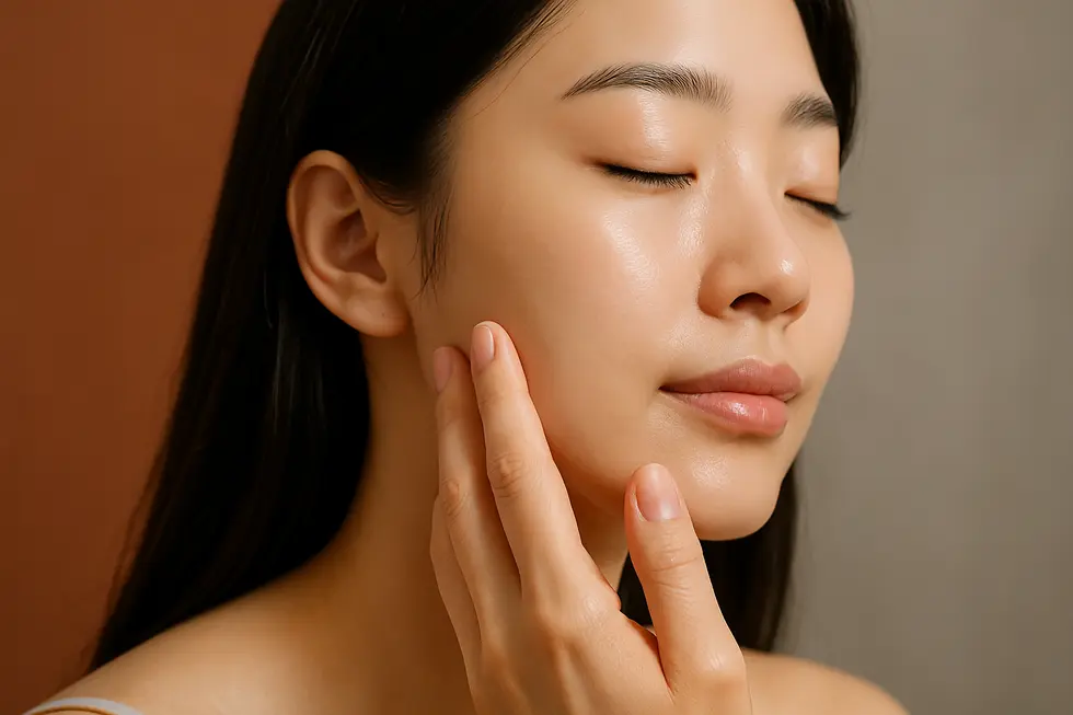 咬筋ボトックス後の適切なケアで効果を長持ちさせる