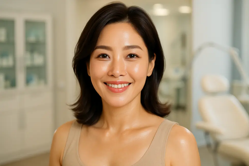 コグリフトで理想の自分へ。適切なケアで効果を長持ちさせましょう。