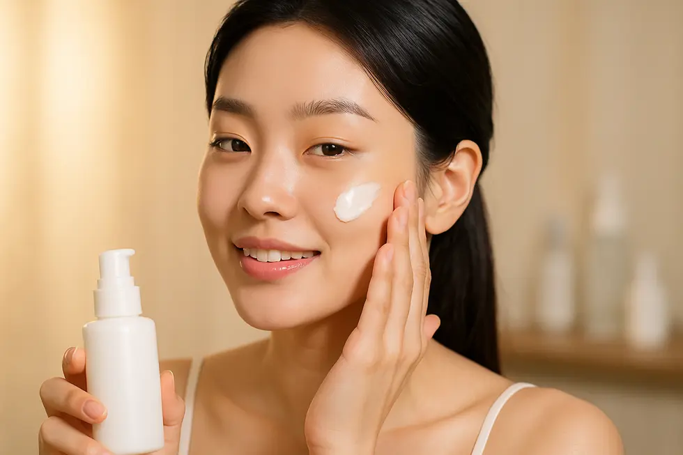 シルファームXの施術後ケアで効果を最大限に引き出し、よくある質問を解消します。