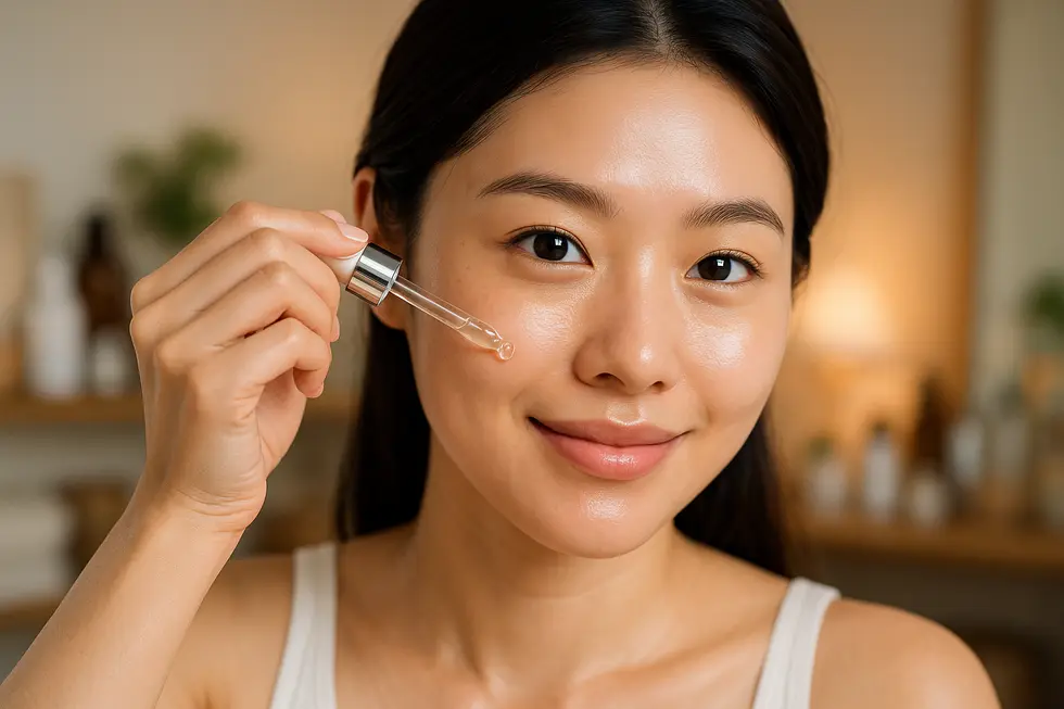 目元注射後の効果を長持ちさせるためのケア方法と、よくある質問をまとめました。