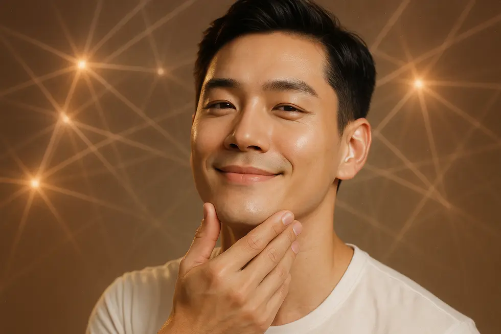 医療レーザー脱毛の科学的原理と、自己処理からの解放、肌トラブル改善といった期待できる効果。