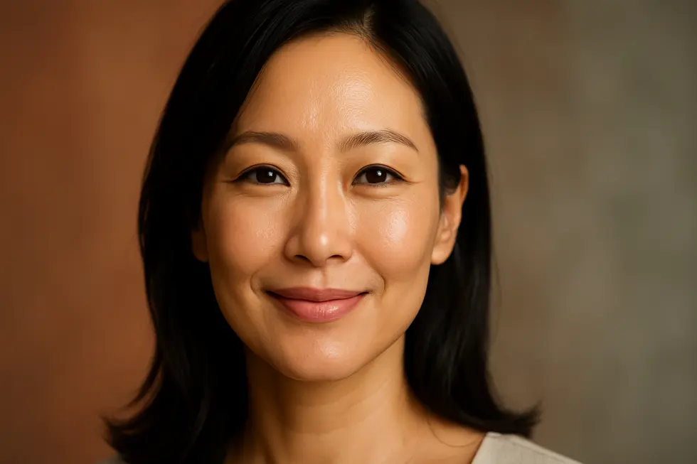 プレクサーで叶える、自信に満ちた輝く笑顔。自然な美しさを取り戻しましょう。