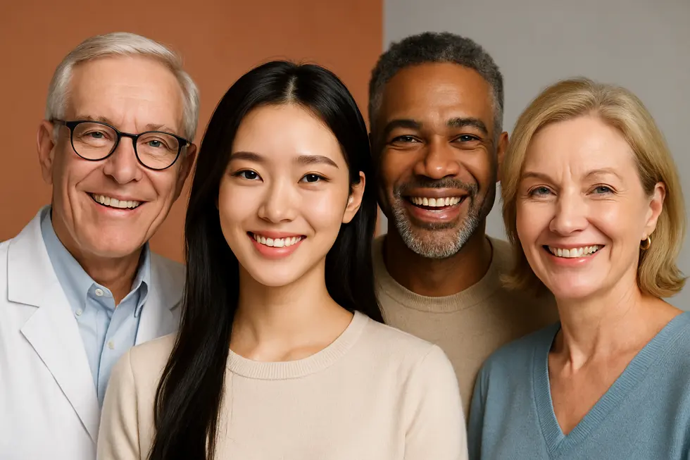 目の整形手術は、見た目の変化だけでなく、表情や印象も大きく変えることがあります。