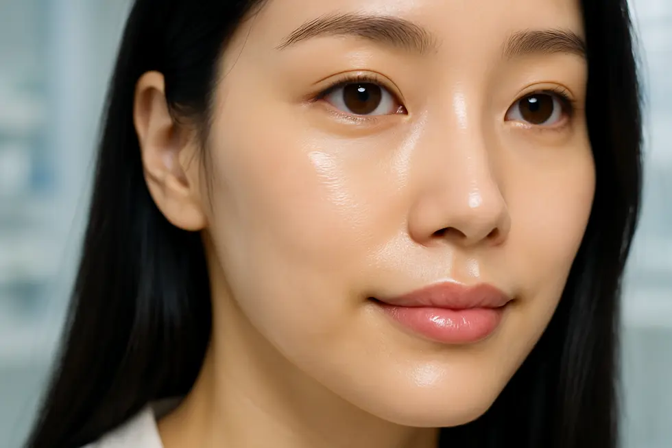 目の下の悩みにアプローチする「目の下注射」のメカニズム