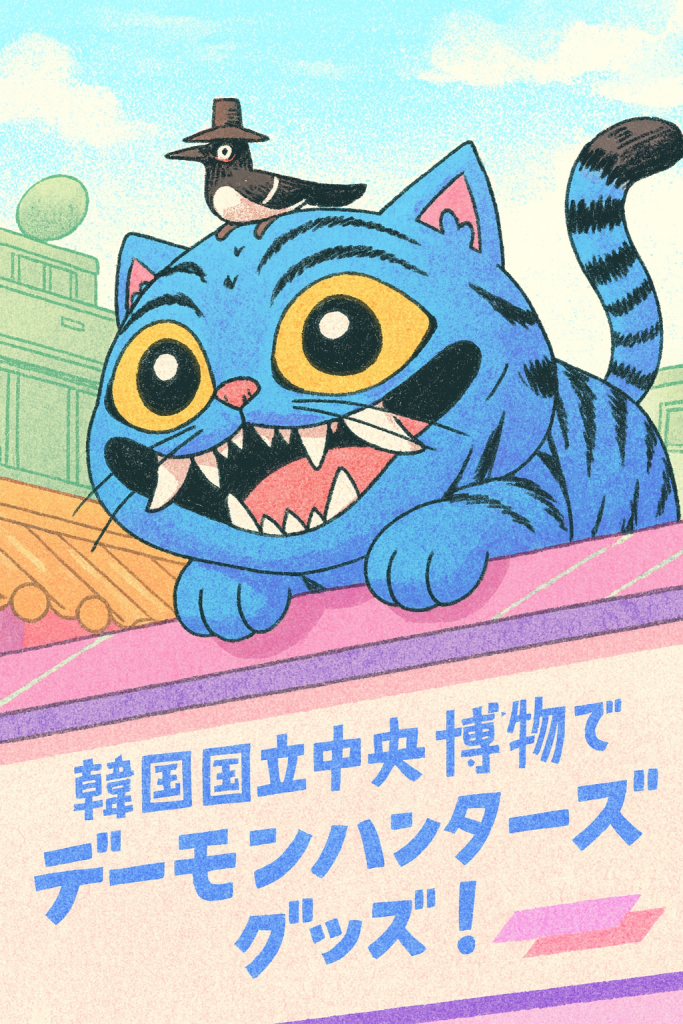 デーモンハンターズグッズ