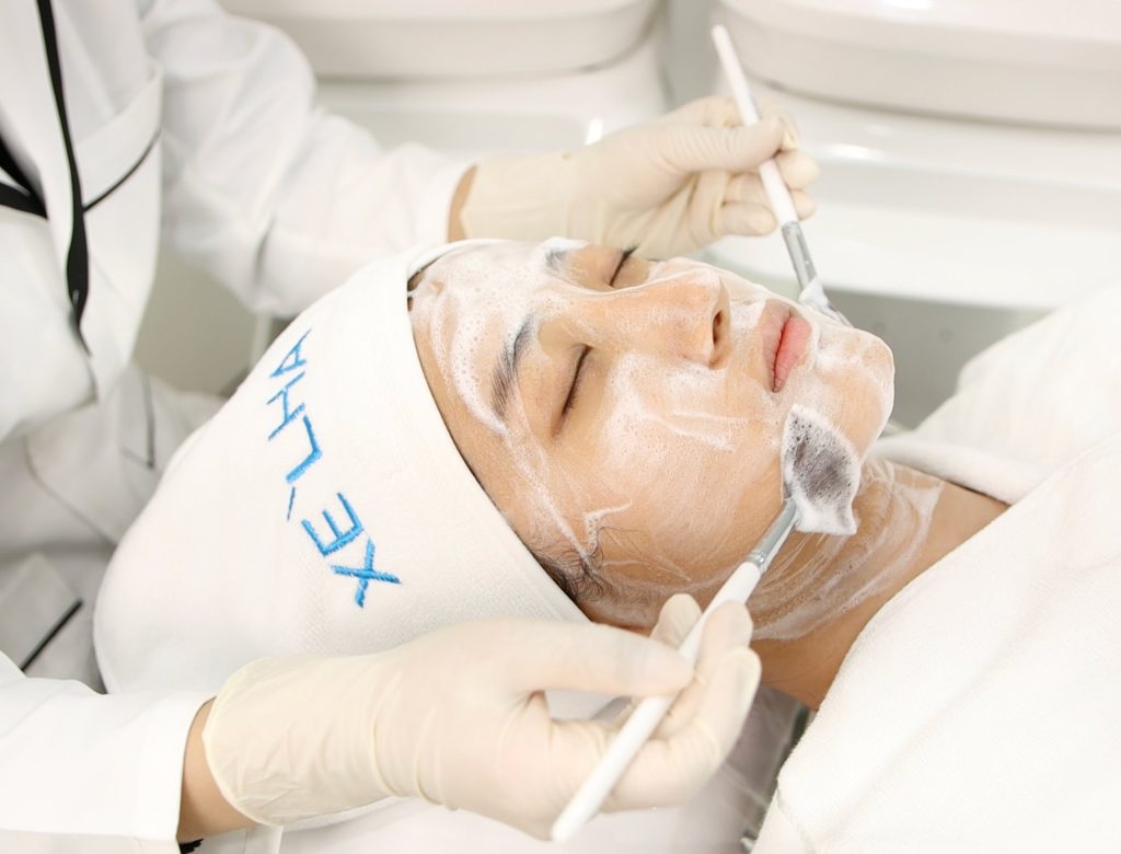 セラピール効果