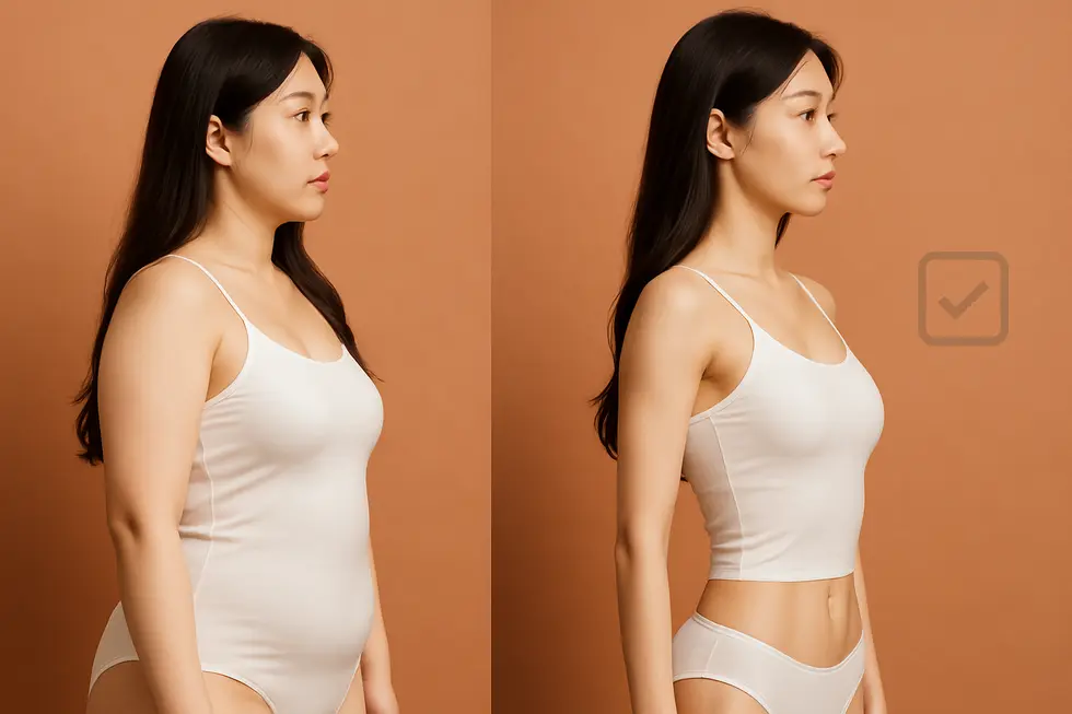 ボディシュリンクの費用相場と施術前の注意点を確認しましょう。