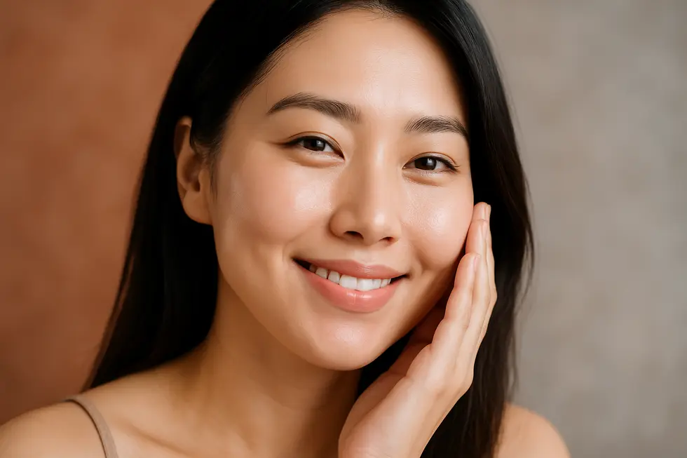 ボリュームフィラーの施術原理と期待できる効果について。