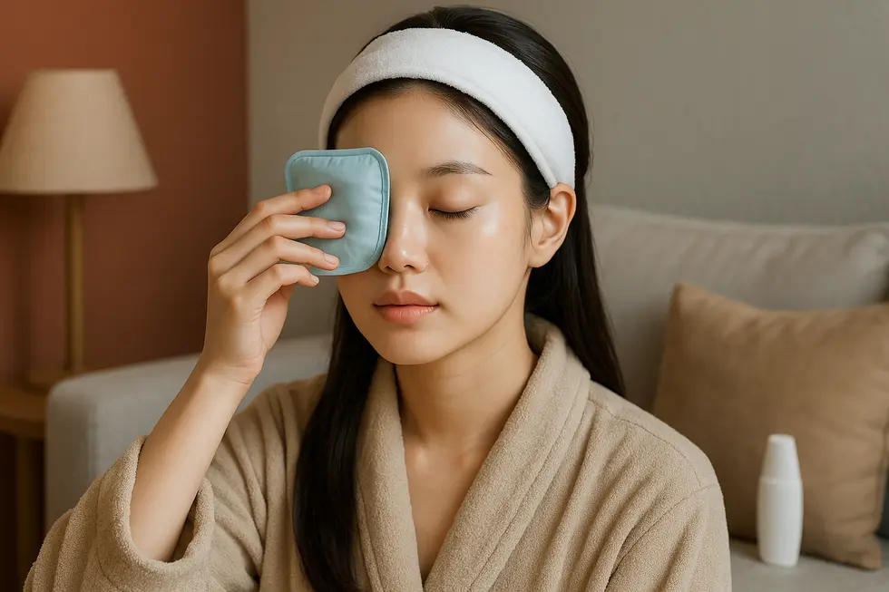 術後の適切なケアは、美しい仕上がりを維持するために非常に重要です。また、疑問点は事前に解消しておきましょう。