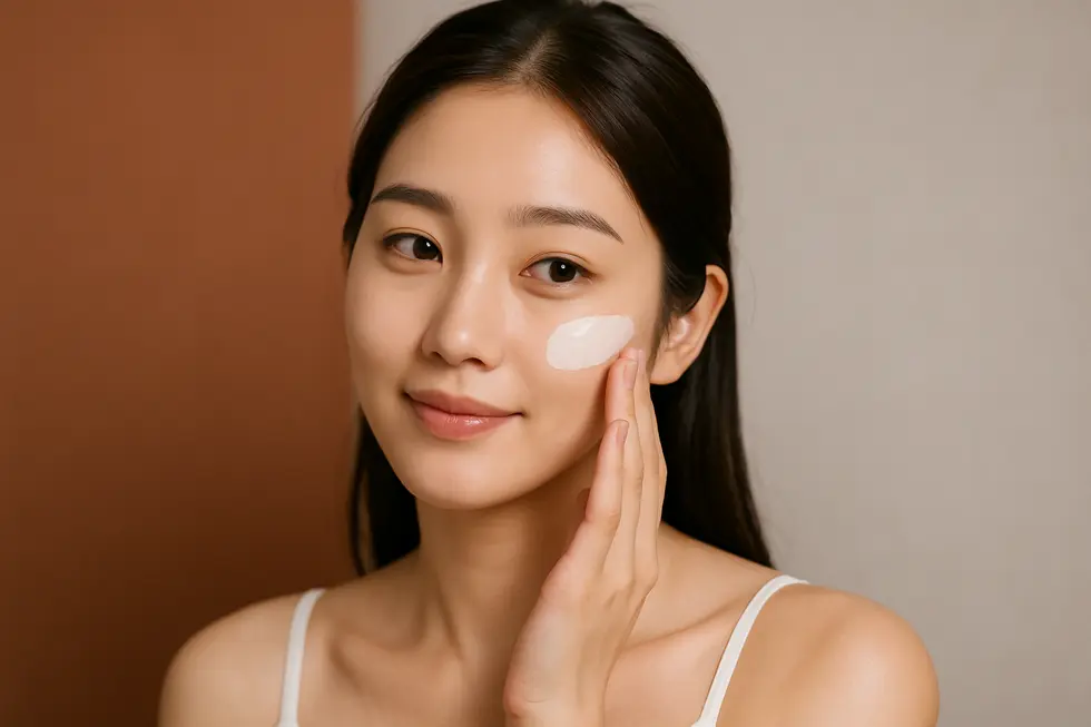 ベラコリン施術後の適切なアフターケアと紫外線対策で、効果を長く維持しましょう。