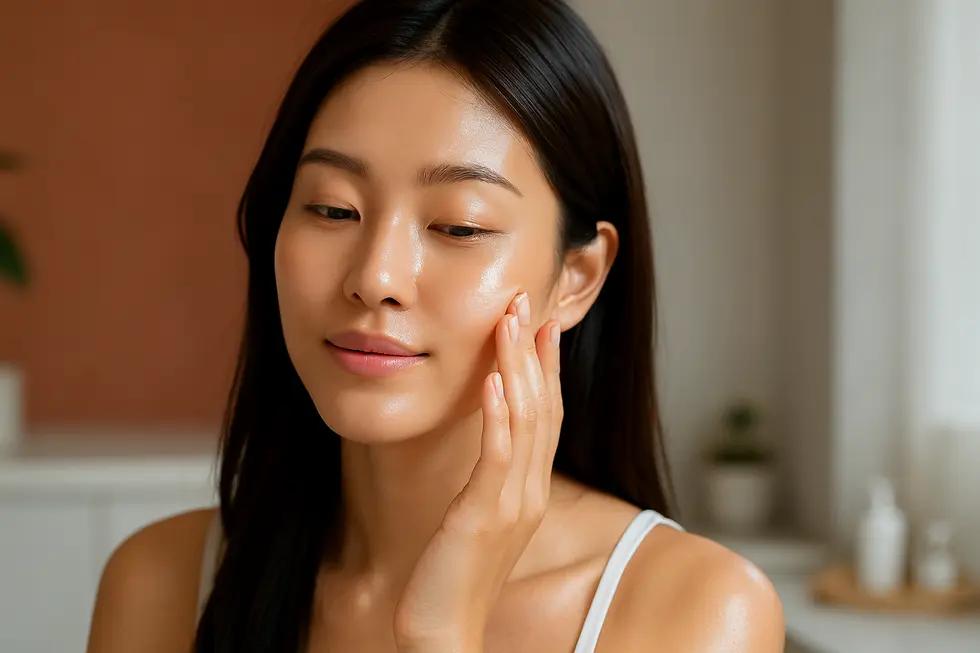 リジェスキンの効果を最大限に引き出し、長持ちさせるためのアフターケア。