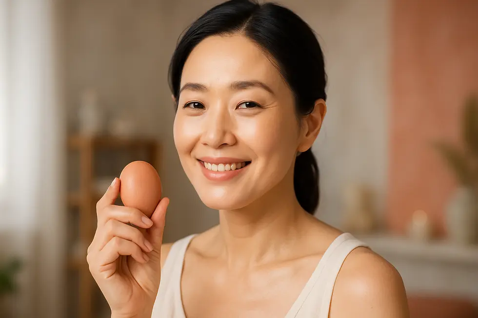 リフテラ2で手に入れた自然な美しさと自信。