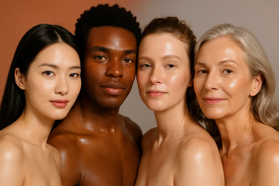 ピアーモがおすすめの肌タイプと、施術を受ける上での注意点。