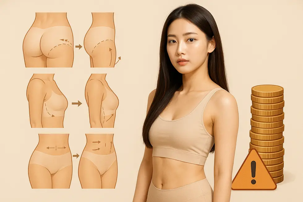 期待できる効果、気になる費用、そして注意すべきリスクについて。