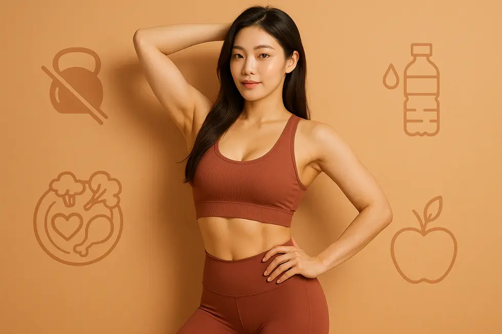 ボディ糸リフティングの適用対象と、効果を長持ちさせるためのアフターケア。