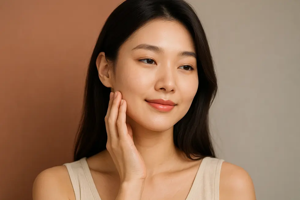 顎ボトックス後の適切なケアで、美しいフェイスラインを長く維持しましょう。