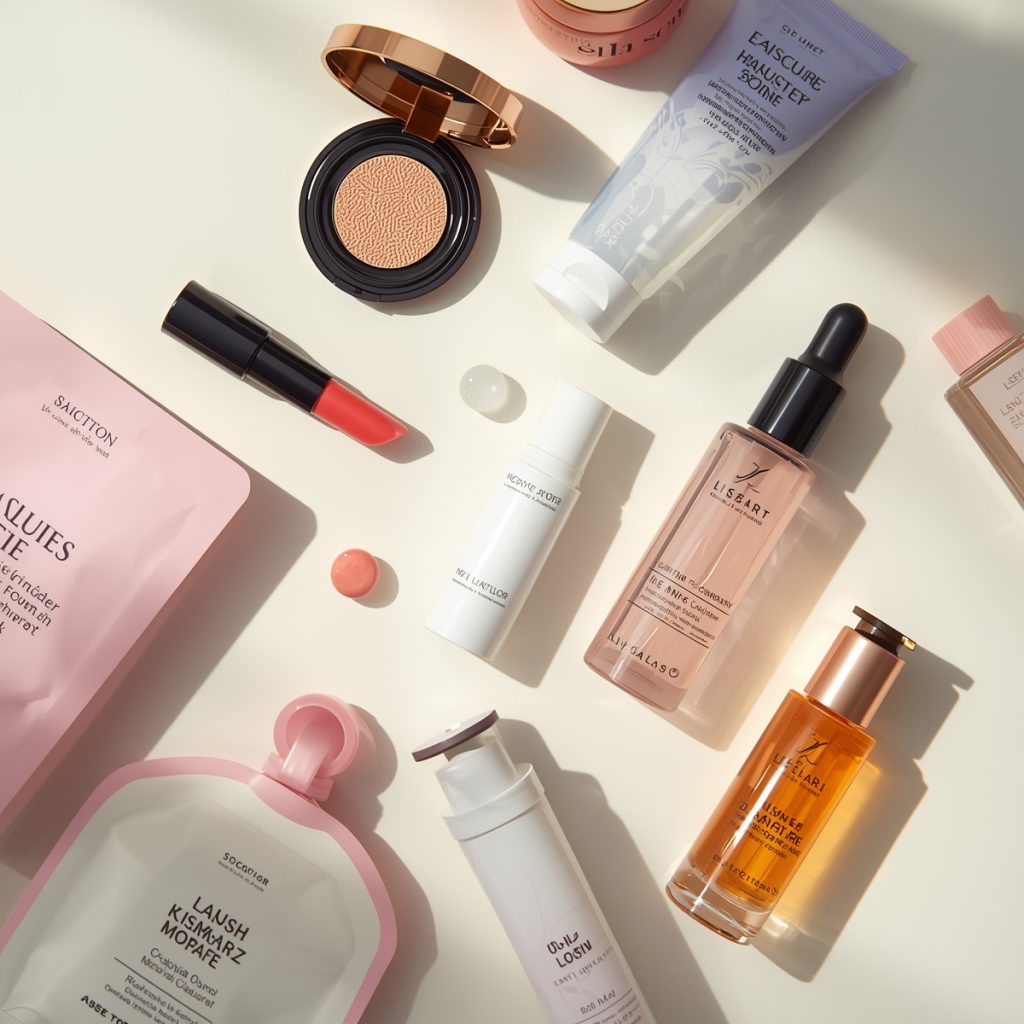 【高市総理も愛用！】韓国コスメ発言で話題沸騰！