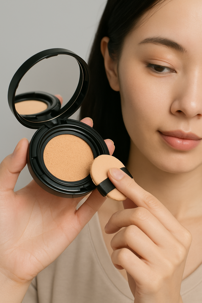 明洞で今すぐ買える最新韓国コスメ