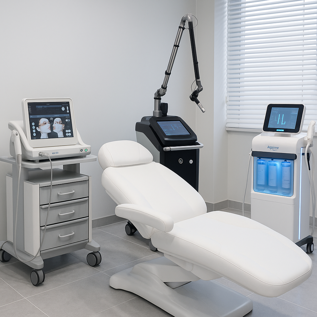 1万円以内で受けられる韓国最新美容施術＆賢い選び方ガイド