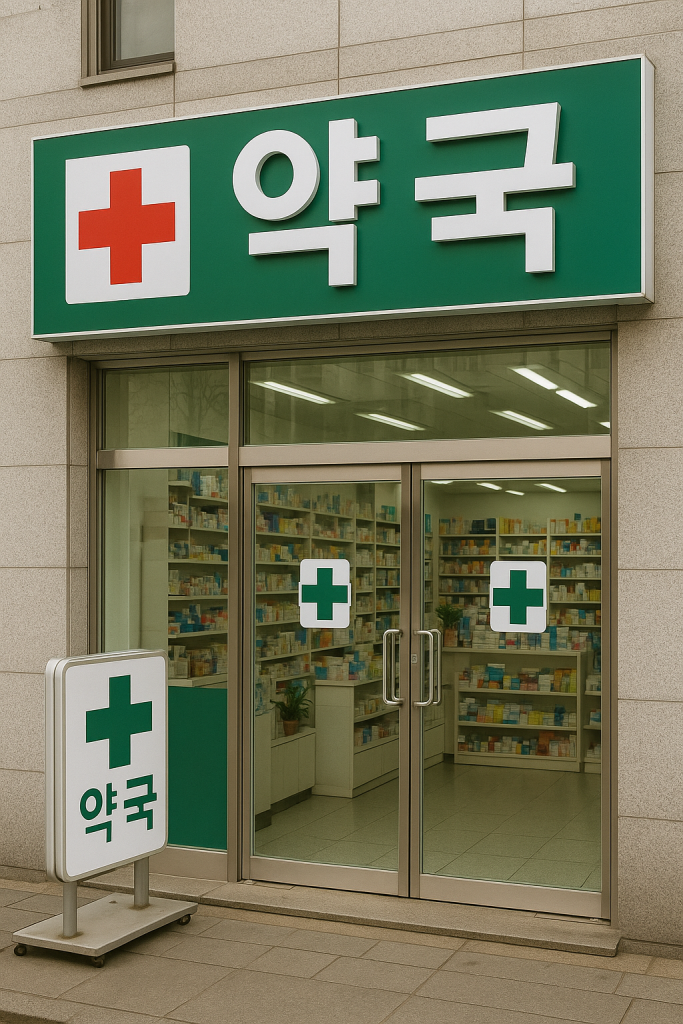 韓国の薬局で買うべきビューティーアイテム総まとめ