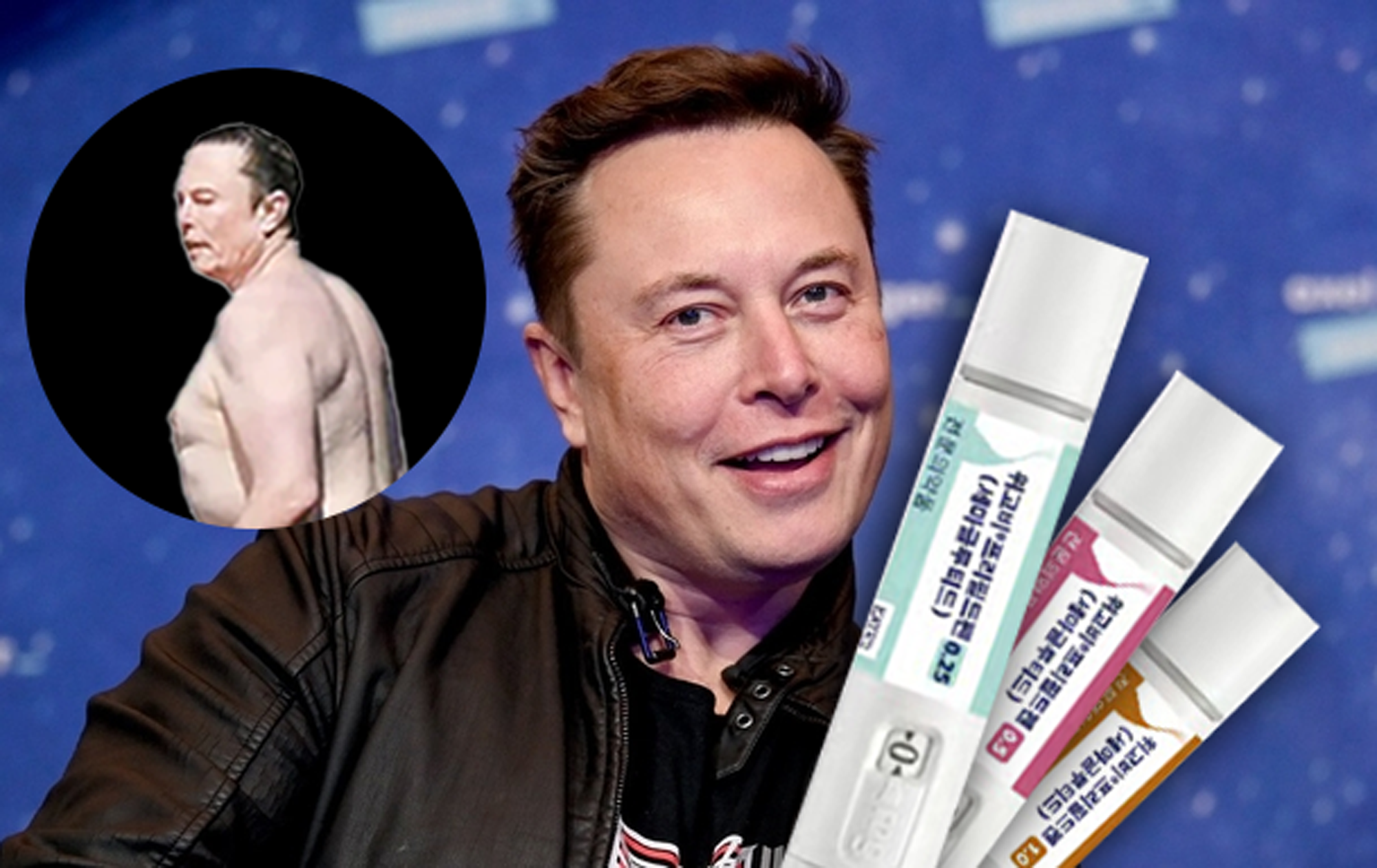 2개월에 -10키로?🔥 일론머스크 극찬 위고비 효과, 가격, 부작용 완벽정리