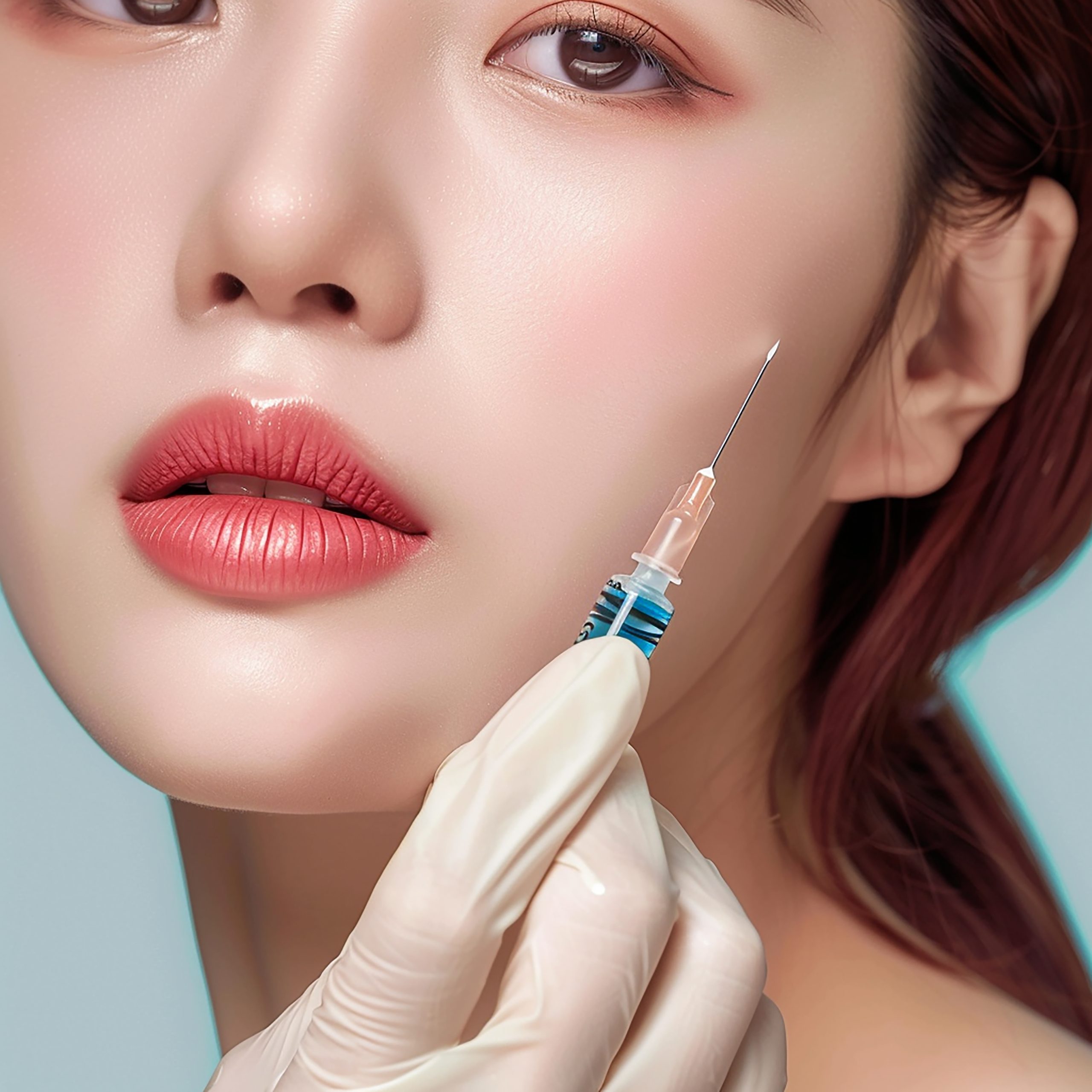 신데렐라 주사