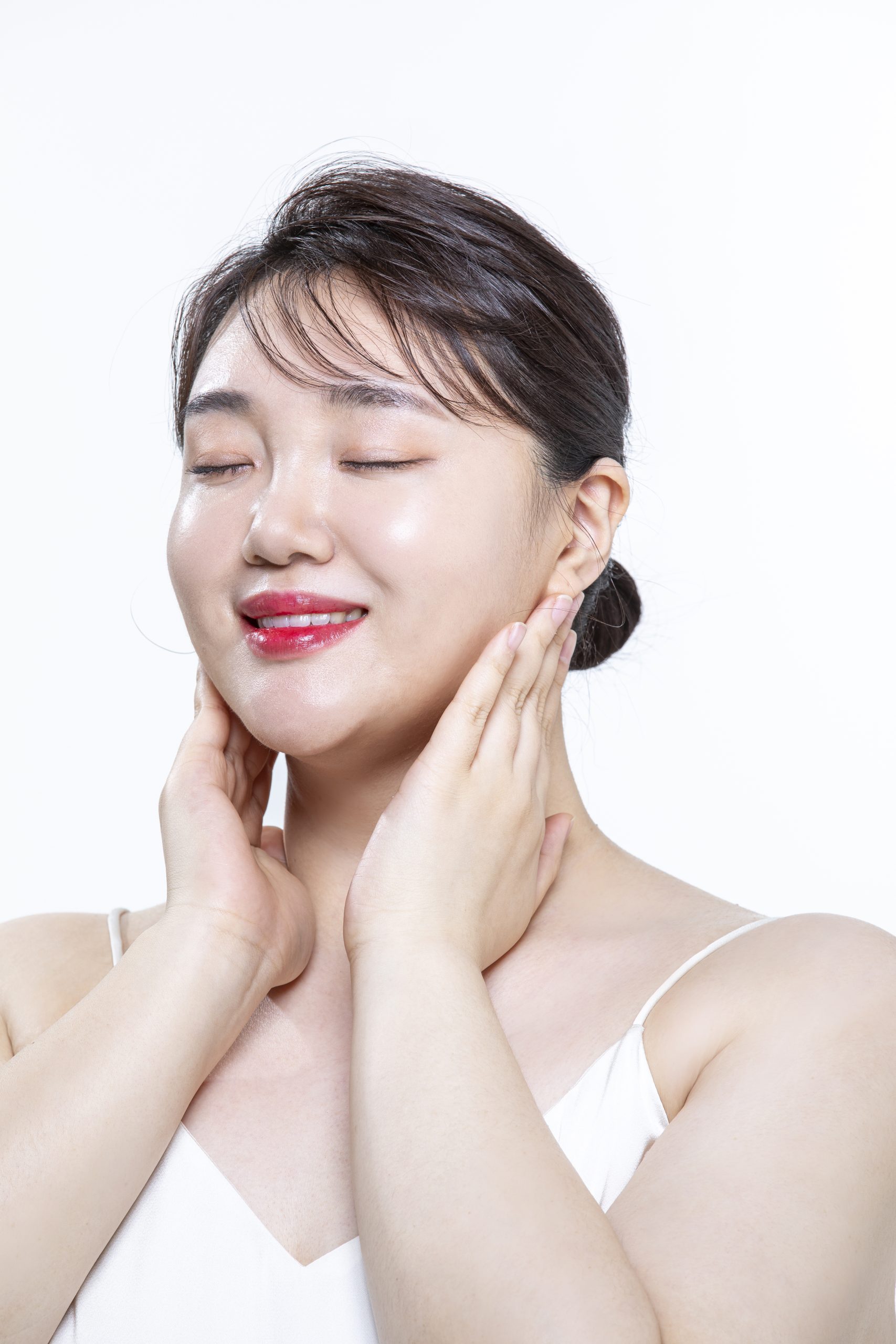 얼굴지방분해주사
