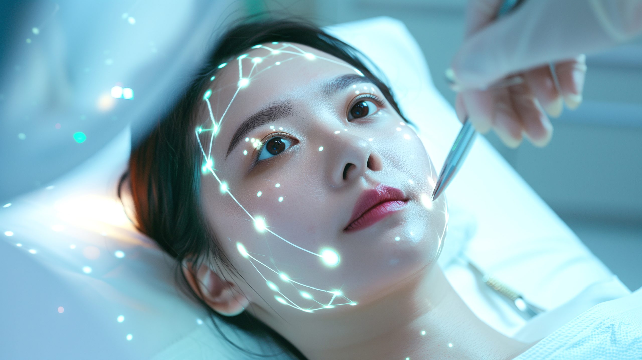 렌즈삽입술