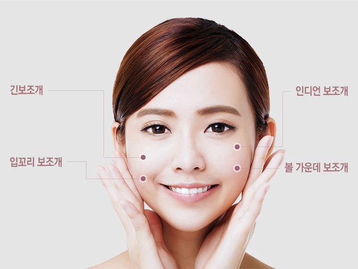 보조개 수술, 후회할까 걱정된다면? 강민경 사례로 보는 보조개 위치·유지기간·후기 총정리 3 05 01