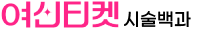 여신티켓 시술백과