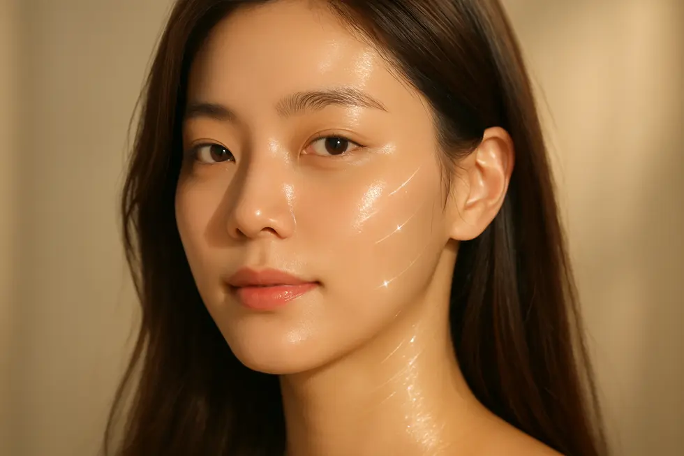 원더톡스와 베네브 아기주사의 시너지로 탄생한 원더부스터의 비밀.