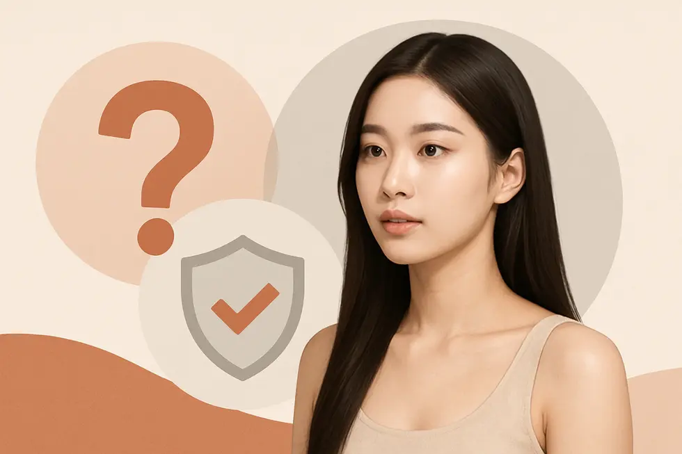 원더부스터 시술에 대한 자주 묻는 질문과 중요한 주의사항을 확인하세요.