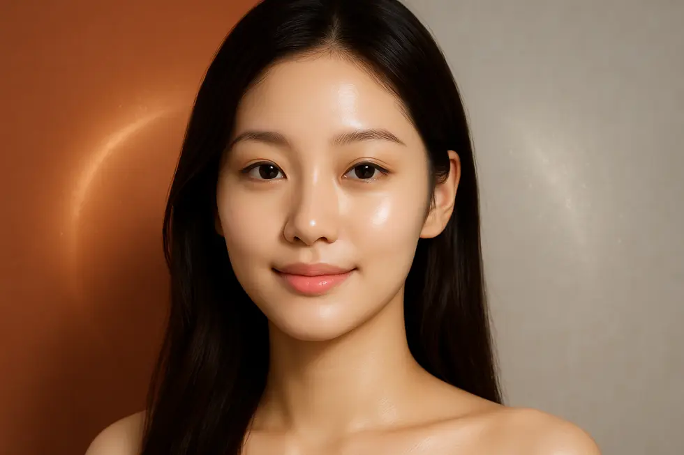 천연 유기산과 엑소좀 필링으로 달라질 수 있는 피부의 변화.