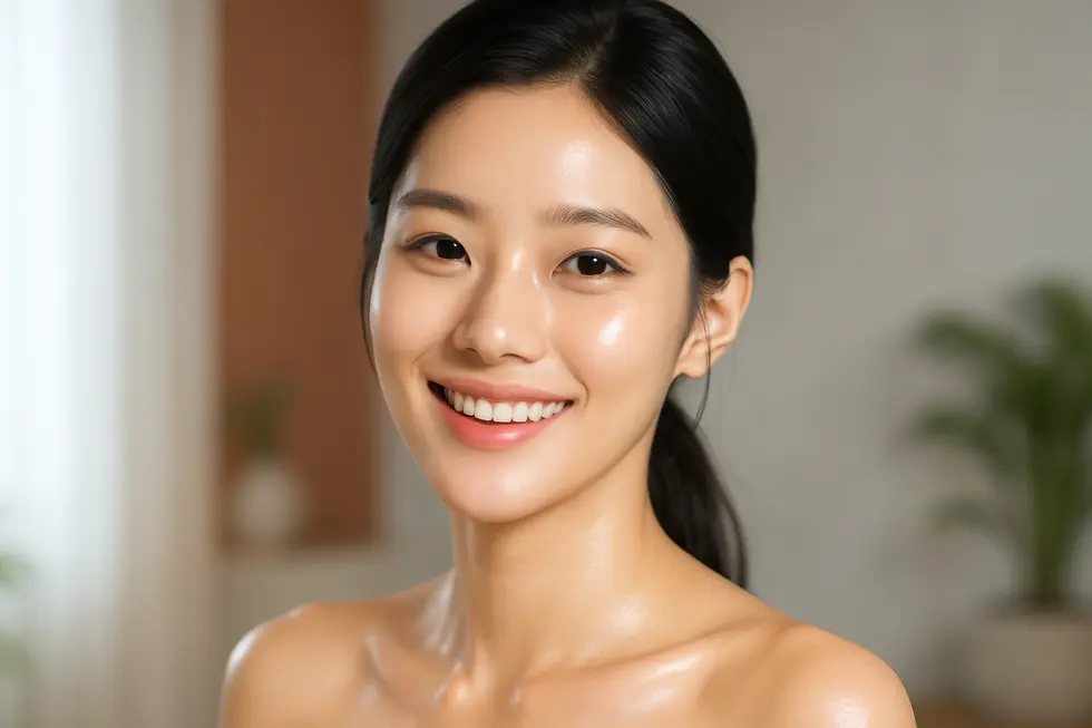 글루타치온 주사로 되찾는 맑고 환한 피부, 자신감 넘치는 미소!