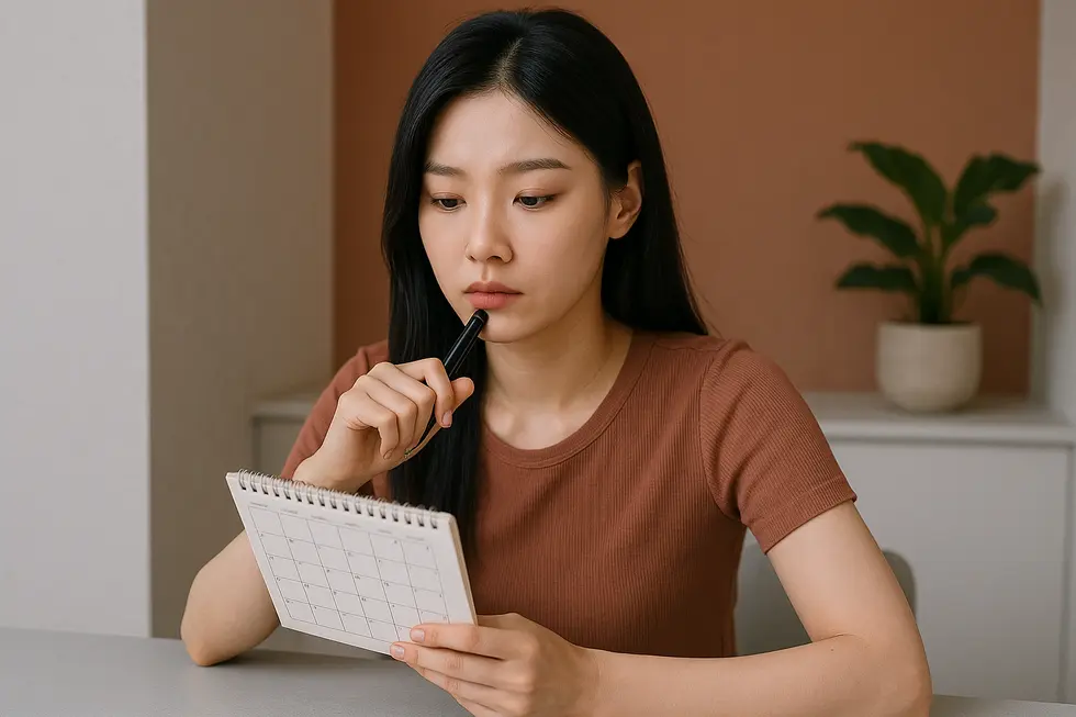 글루타치온 주사 시술 전, 꼼꼼하게 확인하고 나에게 맞는 결정을!