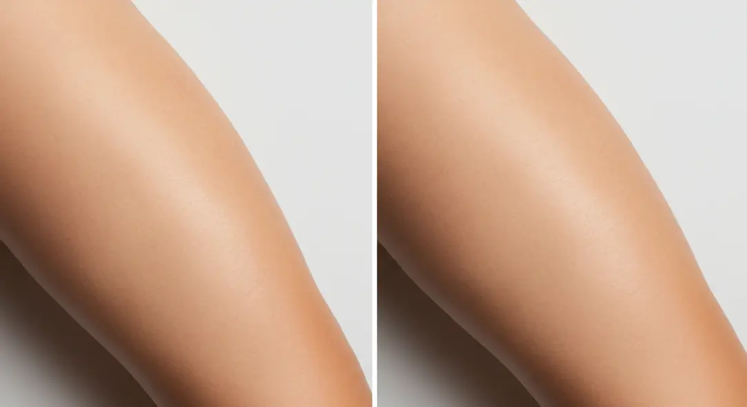 카복시테라피는 바디라인 정리와 피부 탄력, 셀룰라이트 개선에 도움을 줍니다.