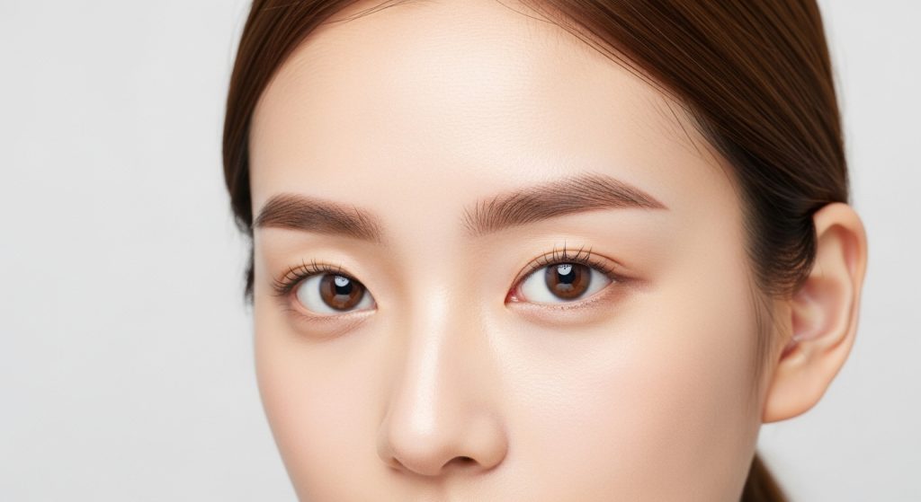 눈썹문신 가격, 부작용 및 관리 방법 총정리 5 눈썹문신, 후회 없는 선택을 위한 최종 조언