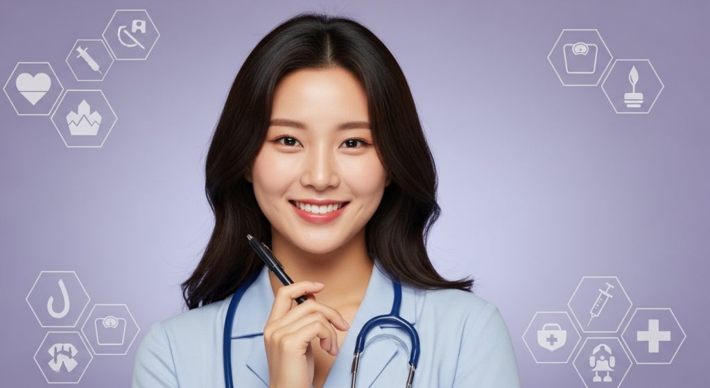 위고비 처방 A to Z: 처방 조건, 과정, 가격, 부작용, 요요까지 이 글 하나로 총정리 3 위고비 처방의사 모습