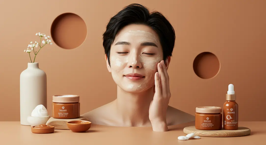 한방 피부 관리가 필요한 대상과 시술 효과 유지를 위한 생활 습관.