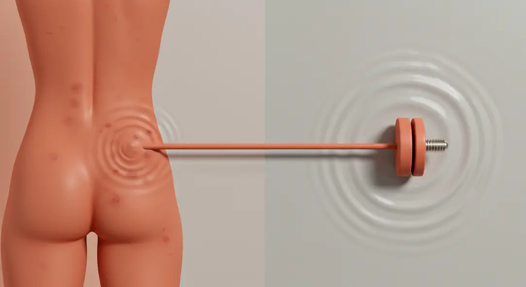 지방흡입의 기대 효과와 반드시 숙지해야 할 부작용.